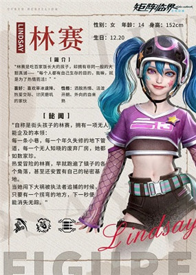 矩阵临界失控边缘手游