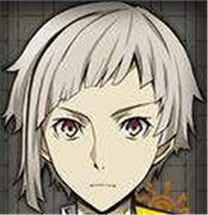 文豪迷犬怪奇谭手游