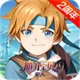 魔力宝贝旅人手游