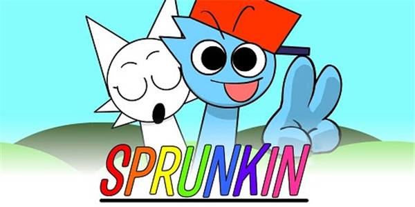 节奏盒子sprunki模组5