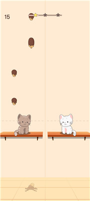 猫咪二重唱手游