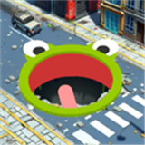 抖音黑洞大作战手游