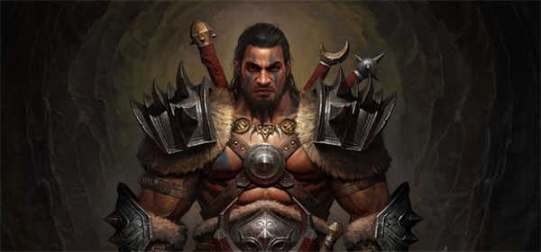 暗黑破坏神不朽手游