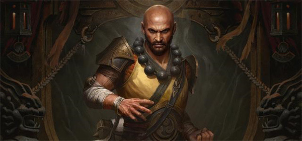 暗黑破坏神不朽手游