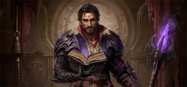 暗黑破坏神不朽手游