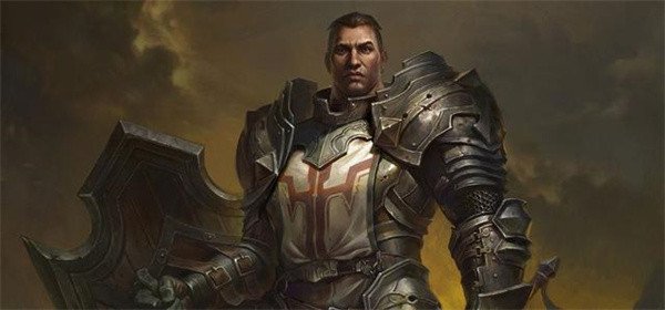 暗黑破坏神不朽手游