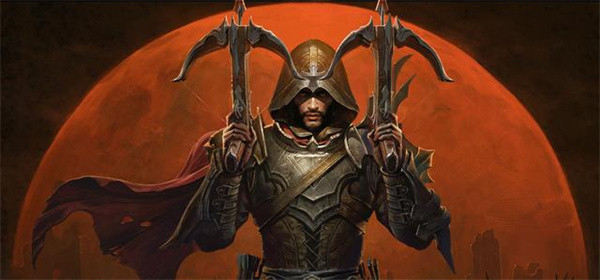 暗黑破坏神不朽手游