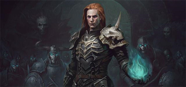 暗黑破坏神不朽手游