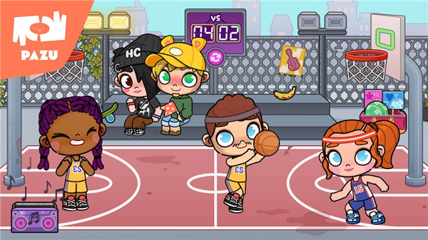 阿凡达世界正版4