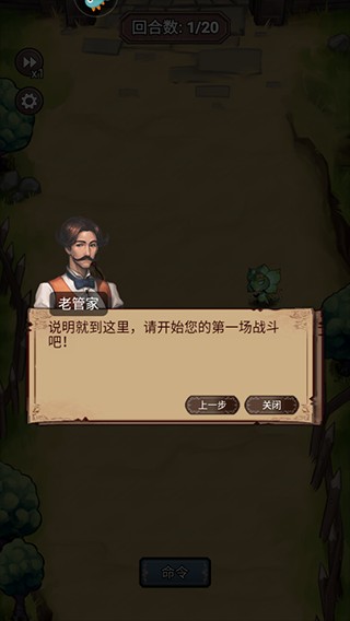 奇境小镇手游