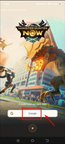 怪物猎人now下载手机版