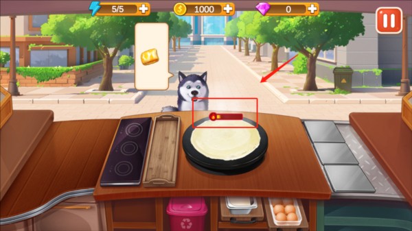 楼下的早餐店下载正版