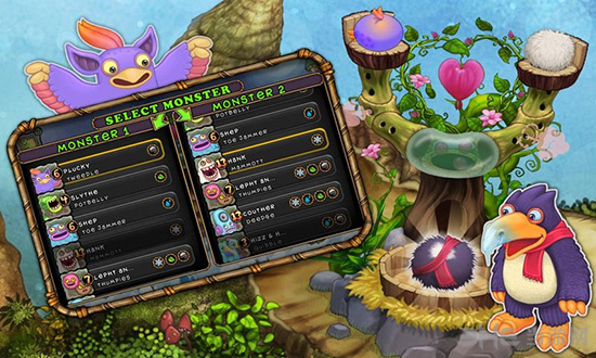 怪兽音乐会中文版20243