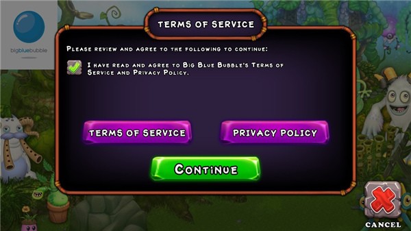 怪兽音乐会中文版2024