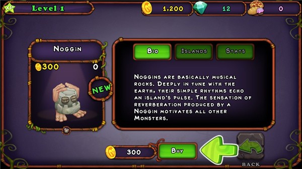 怪兽音乐会中文版2024