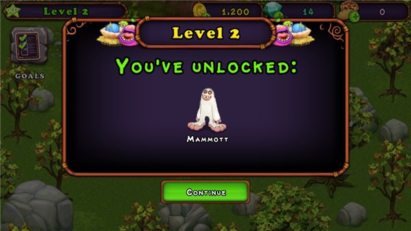 怪兽音乐会中文版2024