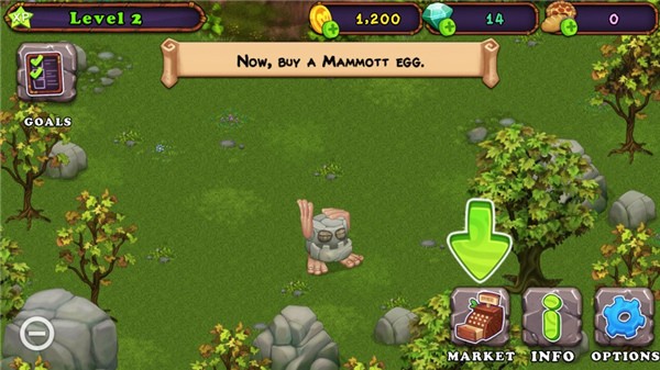 怪兽音乐会中文版2024