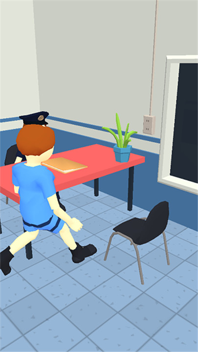 画画大侦探手游1