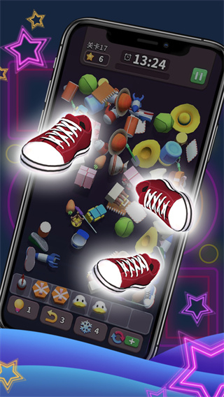 方块爱消除3d安卓版1