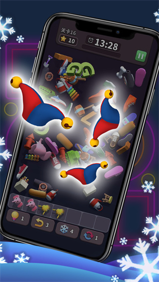 方块爱消除3d安卓版2