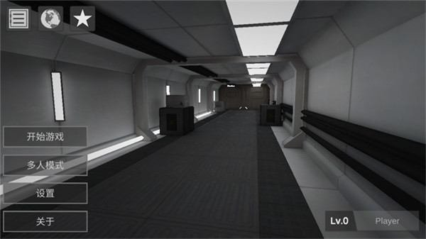 僵尸作战模拟器手游1