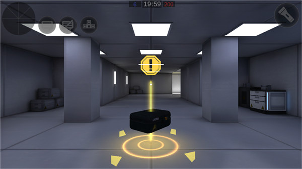 僵尸作战模拟器手游4