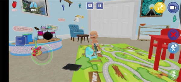 谁是你爸爸手游