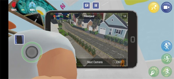 谁是你爸爸手游