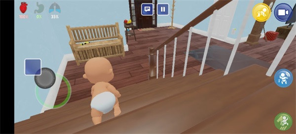 谁是你爸爸手游