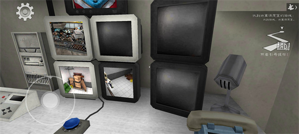 恐怖冰淇淋8联机版1