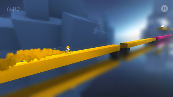 极速变色龙正版2