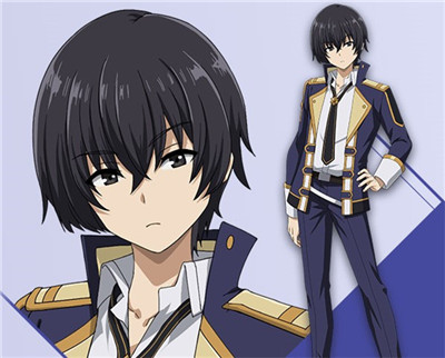 我想成为影之强者手游