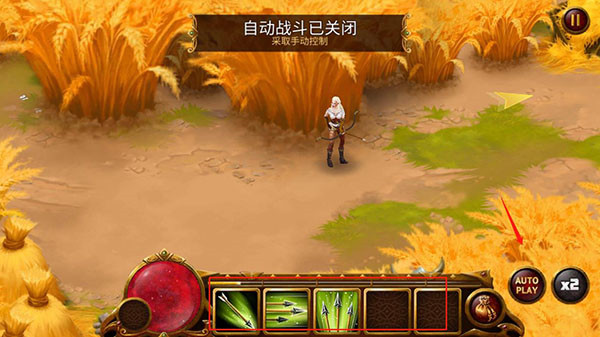 英雄公会幻想rpg