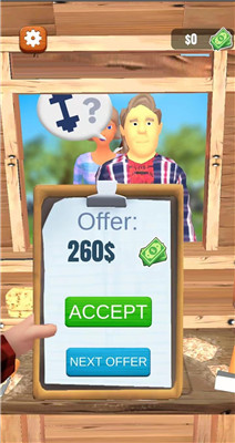 超级木旋3d版手游