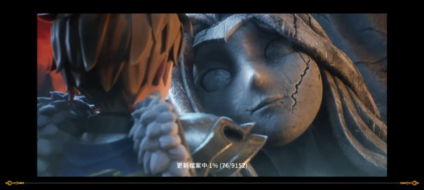 月光雕刻师手游