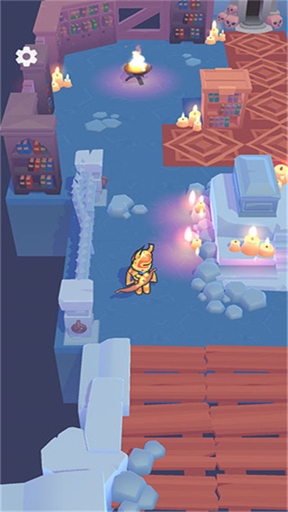 我的梦幻小岛手游2