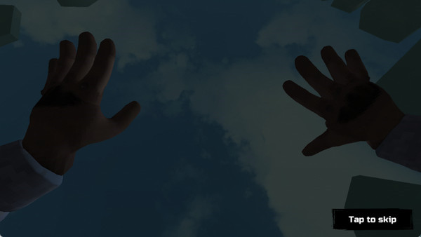 冬季森林生存手游