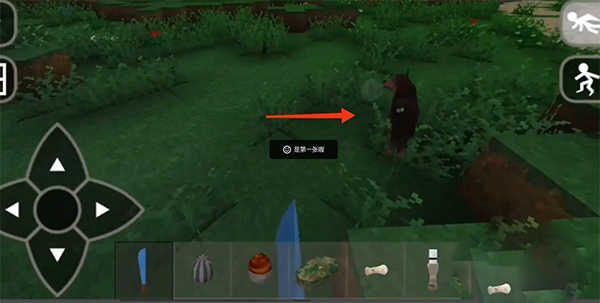 生存战争野人岛