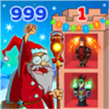 喧闹的城堡手游