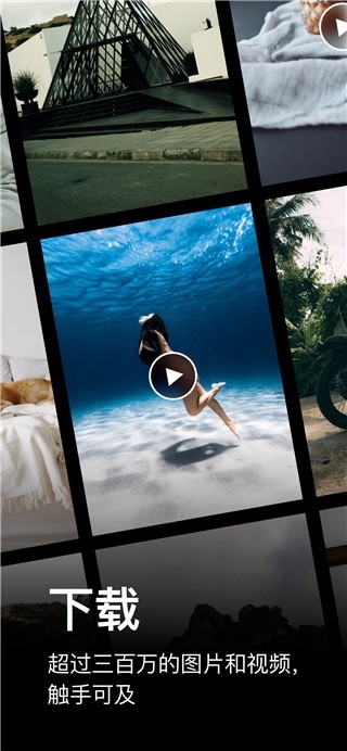 pexels素材中文版