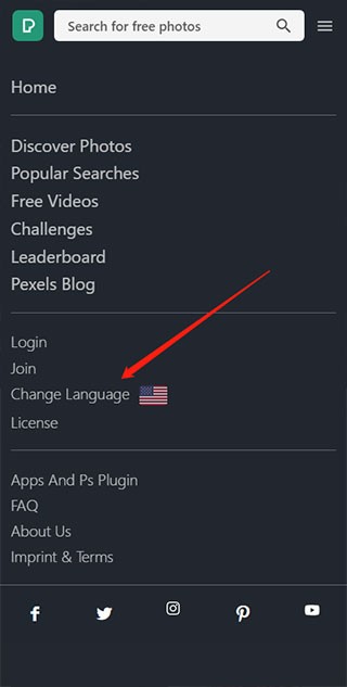 pexels素材中文版