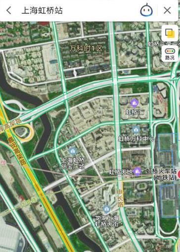 高德地图auto车机版