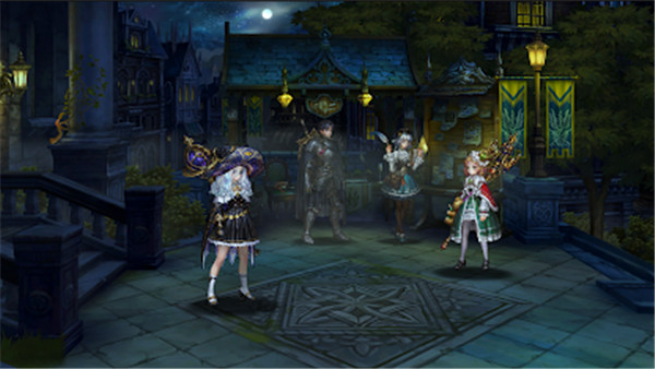 星之后裔2吠陀骑士