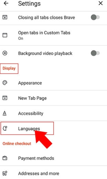 brave浏览器中文版