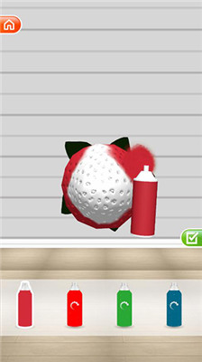 灵魂调色师手游