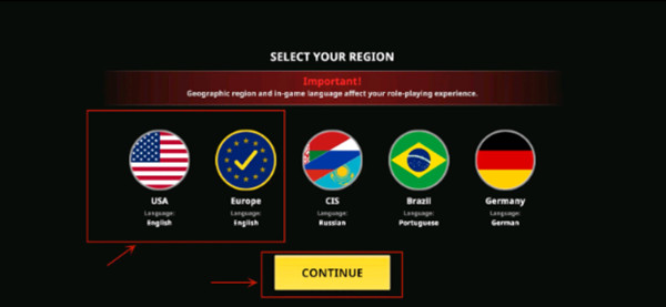 加州生活模拟器手游