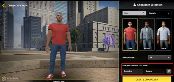 加州生活模拟器手游