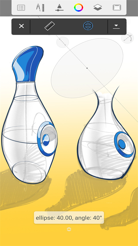 sketchbook中文版2