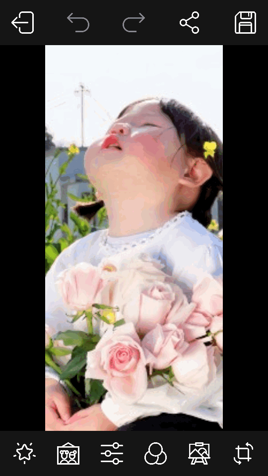 remini黏土滤镜app2