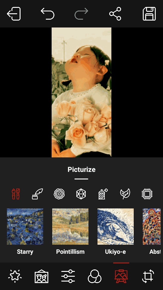 remini黏土滤镜app4